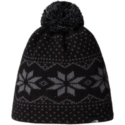 шапка,всички,шапки,the,north,face,cabin,ski,tuke,beanie,black,(tnf,black,jacquard)