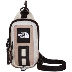 The north face Hot Shot crossbody - White (Stone Slab / Cumulus Clou) всички,чанти,the,north,face,hot,shot,crossbody,white,(stone,slab,cumulus,clou)
