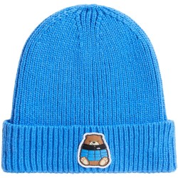 шапка,всички,шапки,the,north,face,tnf,logo,box,cuffed,beanie,blue,(active,blue,nuptse,bear)