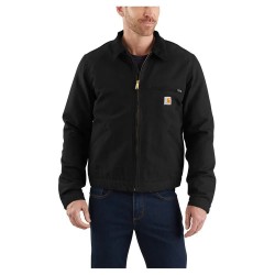 яке,мъжки,якета,дамски,якета,и,палта,carhartt,duck,detroit,jacket,refurbished,black,(black)