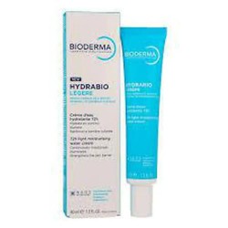специфични,козметични,продукти,bioderma,hydrabio,light,40ml,facial,cream,clear