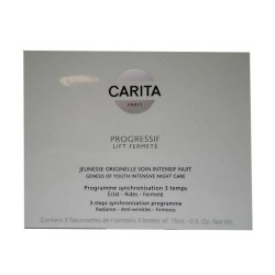 специфични,козметични,продукти,carita,progressif,lift,fermete,cure,intensive,facial,treatment,clear
