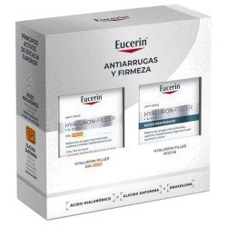 специфични,козметични,продукти,eucerin,hyaluron,filler,set,100ml,facial,treatment,clear