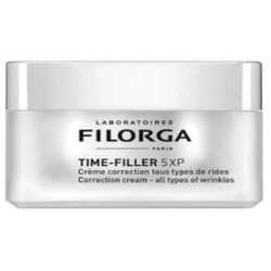 Filorga Time-Filler 5XP Set 55ml facial treatment - Clear специфични,козметични,продукти,filorga,time,filler,5xp,set,55ml,facial,treatment,clear