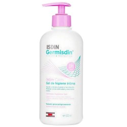 Isdin Germisdin Calm 500ml intimate gel - Clear хигиена,тяло,isdin,germisdin,calm,500ml,intimate,gel,clear