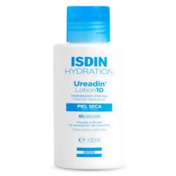 хигиена,тяло,isdin,ureadin,10,100ml,body,lotion,clear
