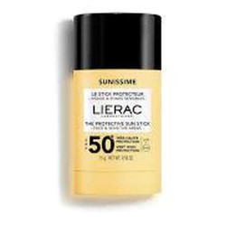 козметика,за,защита,от,слънце,lierac,sunissime,stick,spf50,15g,sunscreen,yellow