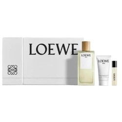 Loewe Aire Set 150ml Eau de toilette дамски,парфюми,loewe,aire,set,150ml,eau,de,toilette