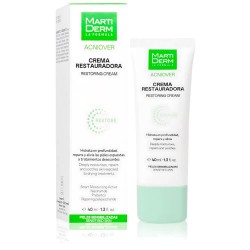Martiderm Acniover 40ml facial treatment - Clear специфични,козметични,продукти,martiderm,acniover,40ml,facial,treatment,clear
