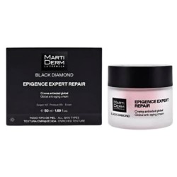 Martiderm Black Diamond Repair 50ml facial cream - Pink специфични,козметични,продукти,martiderm,black,diamond,repair,50ml,facial,cream,pink
