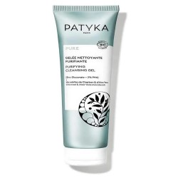 козметика,за,почистване,patyka,pure,purifiante,150ml,cleansing,gel,clear