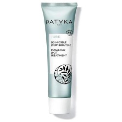 специфични,козметични,продукти,patyka,pure,spot,boutons,15ml,facial,treatment,clear