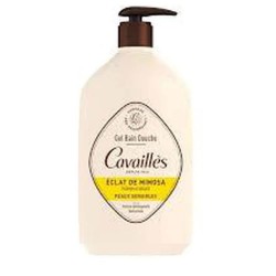 хигиена,тяло,roge,cavailles,eclat,mimosa,1000ml,shower,gel,clear