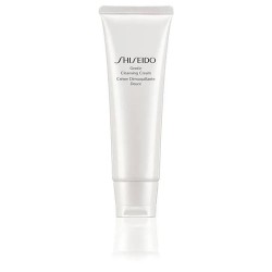 козметика,за,почистване,shiseido,perfect,125ml,cleansing,cream,clear