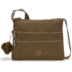 чанта,всички,чанти,kipling,alvar,5l,bag,brown,(smooth,khaki)