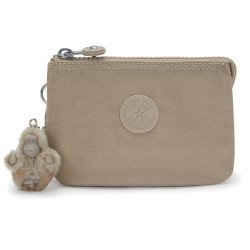 портфейли,и,портмонета,kipling,creativity,s,coin,purse,beige,(soft,taupe)