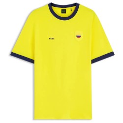 тениска,мъжки,тениски,дамски,тениски,boss,bc,lux,short,sleeve,t,shirt,yellow,(light,pastel,yellow)