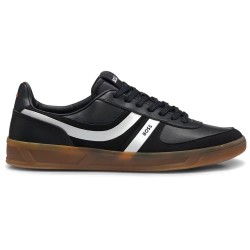 маратонки,мъжки,маратонки,дамски,маратонки,boss,brandon,10249963,orange,trainers,black,(black)