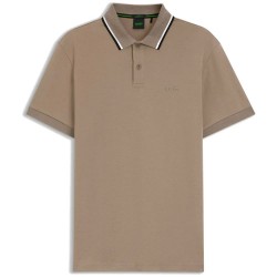 дамски,блузи,с,яка,мъжки,блузи,с,яка,boss,join,paddy,10279643,short,sleeve,polo,brown,(light,pastel,green)