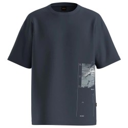 тениска,мъжки,тениски,дамски,тениски,boss,journey,10273320,t,shirt,grey,(dark,blue)