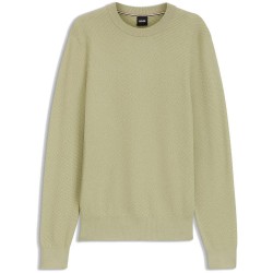 блуза,мъжки,пуловери,дамски,пуловери,boss,lofranco,10280726,sweater,green,(dark,beige)