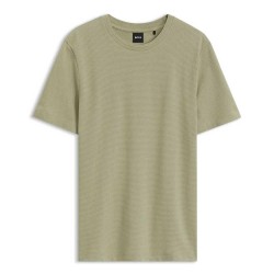 тениска,мъжки,тениски,дамски,тениски,boss,tiburt,240,short,sleeve,t,shirt,beige,(dark,beige)