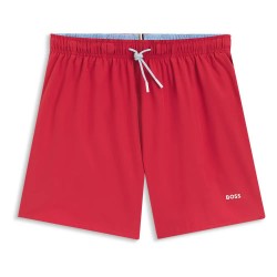бански,гащета,мъжки,бански,костюми,boss,tio,10249489,swimming,shorts,red,(dark,red)