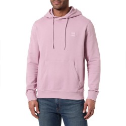 суичър,мъжки,пуловери,boss,wetalk,10234591,hoodie,pink,(light,pastel,purple)