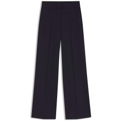 Панталони HUGO Himia 2 10282820 pants - Black (Dark Blue) панталони,мъжки,панталони,дамски,панталони,hugo,himia,2,10282820,pants,black,(dark,blue)