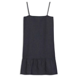 рокля,дамски,поли,и,рокли,hugo,kabati,1,10272431,blue,sleeveless,short,dress,blue,(navy)