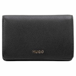 HUGO Orin 2.0 SM 10277944 woman wallet - Black (Black) портфейли,и,портмонета,hugo,orin,2.0,sm,10277944,woman,wallet,black,(black)