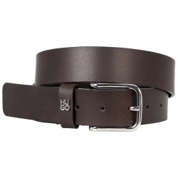 Колан HUGO Tina 10280830 belt - Brown (Dark Brown) колан,колани,hugo,tina,10280830,belt,brown,(dark,brown)