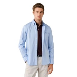 риза,с,дълъг,ръкав,дамски,ризи,мъжки,ризи,façonnable,fm302287,long,sleeve,shirt,blue,(horizon,blue)