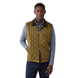 елек,мъжки,жилетки,façonnable,fm400462,vest,brown,(forest,night,green)