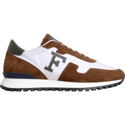 маратонки,мъжки,маратонки,дамски,маратонки,façonnable,multicolor,runner,trainers,white,(sculpture,orange)