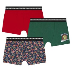 Детски боксерки Dim kids AD30CN4.BD2 boxers 3 units - Multicolor (Multicolor) детски,боксерки,детско,бельо,dim,kids,ad30cn4.bd2,boxers,3,units,multicolor,(multicolor)