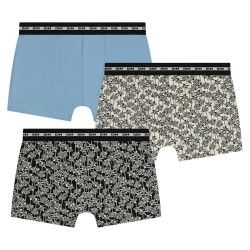 Детски боксерки Dim kids AD30CN4.BD3 boxers 3 units - Multicolor (Multicolor) детски,боксерки,детско,бельо,dim,kids,ad30cn4.bd3,boxers,3,units,multicolor,(multicolor)