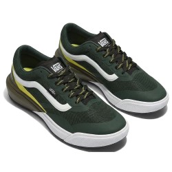 Маратонки Vans Ultrarange 2.0 RW trainers - Green (Oil Green) маратонки,мъжки,маратонки,дамски,маратонки,vans,ultrarange,2.0,rw,trainers,green,(oil,green)