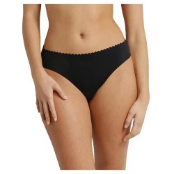 Dim paris AD00DFD.0HZ thong - Black (Black) дамско,бельо,дамски,бикини,и,танкини,dim,paris,ad00dfd.0hz,thong,black,(black)