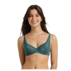 Dim paris AD00DFE.7JB bra - Green (Green) дамско,бельо,дамски,бикини,и,танкини,dim,paris,ad00dfe.7jb,bra,green,(green)