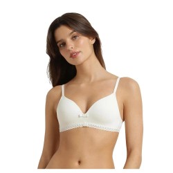 Dim paris AD00EX5.15X bra - White (Natural) дамско,бельо,дамски,бикини,и,танкини,dim,paris,ad00ex5.15x,bra,white,(natural)
