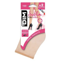 Чорапи Dim paris AD02067.797 short socks 2 units - Beige (Natural) чорапи,мъжки,чорапи,дамски,чорапи,dim,paris,ad02067.797,short,socks,2,units,beige,(natural)