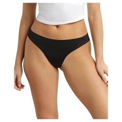Dim paris AD0DEUK.0HZ thong - Black (Black) дамско,бельо,дамски,бикини,и,танкини,dim,paris,ad0deuk.0hz,thong,black,(black)