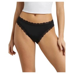 Dim paris AD0DEUS.0HZ panties - Black (Black) дамско,бельо,дамски,бикини,и,танкини,dim,paris,ad0deus.0hz,panties,black,(black)