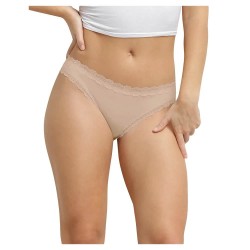 Dim paris AD0DEUS.3UY panties - Beige (Natural) дамско,бельо,дамски,бикини,и,танкини,dim,paris,ad0deus.3uy,panties,beige,(natural)