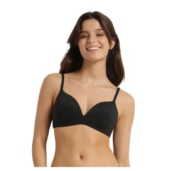 Dim paris AD0DEVT.0HZ bra - Black (Black) дамско,бельо,дамски,бикини,и,танкини,dim,paris,ad0devt.0hz,bra,black,(black)