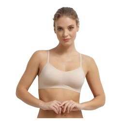 Dim paris AD0DEVU.BPE bra - Beige (Natural) дамско,бельо,дамски,бикини,и,танкини,dim,paris,ad0devu.bpe,bra,beige,(natural)