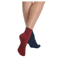 Чорапи Dim paris AD20C0R.8QS short socks - Multicolor (Multicolor) чорапи,мъжки,чорапи,дамски,чорапи,dim,paris,ad20c0r.8qs,short,socks,multicolor,(multicolor)