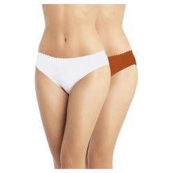 Dim paris AD20DFR.BD6 thong 2 units - Multicolor (Multicolor) дамско,бельо,дамски,бикини,и,танкини,dim,paris,ad20dfr.bd6,thong,2,units,multicolor,(multicolor)