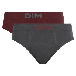 Dim paris AD2AEQ1.AZM slips - Multicolor (Multicolor) мъжко,бельо,dim,paris,ad2aeq1.azm,slips,multicolor,(multicolor)